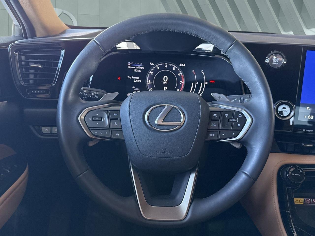 2024 Lexus NX 350 Premium San Antonio TX