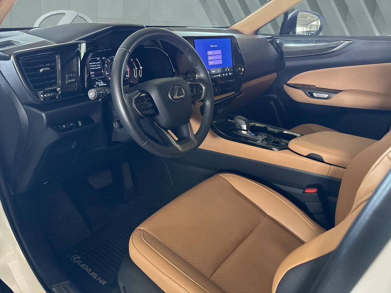 2024 Lexus NX 350 Premium San Antonio TX