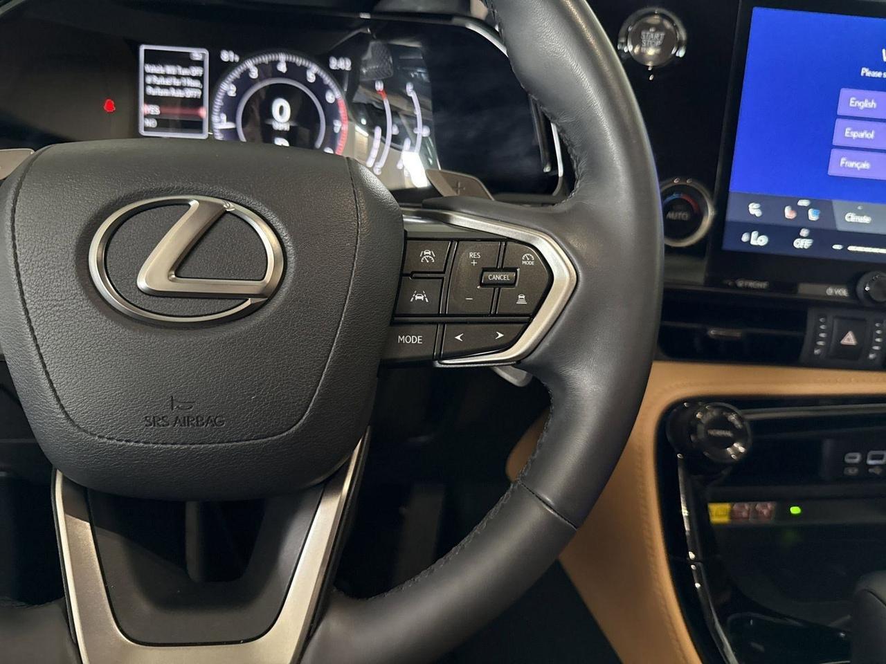2024 Lexus NX 350 Premium San Antonio TX