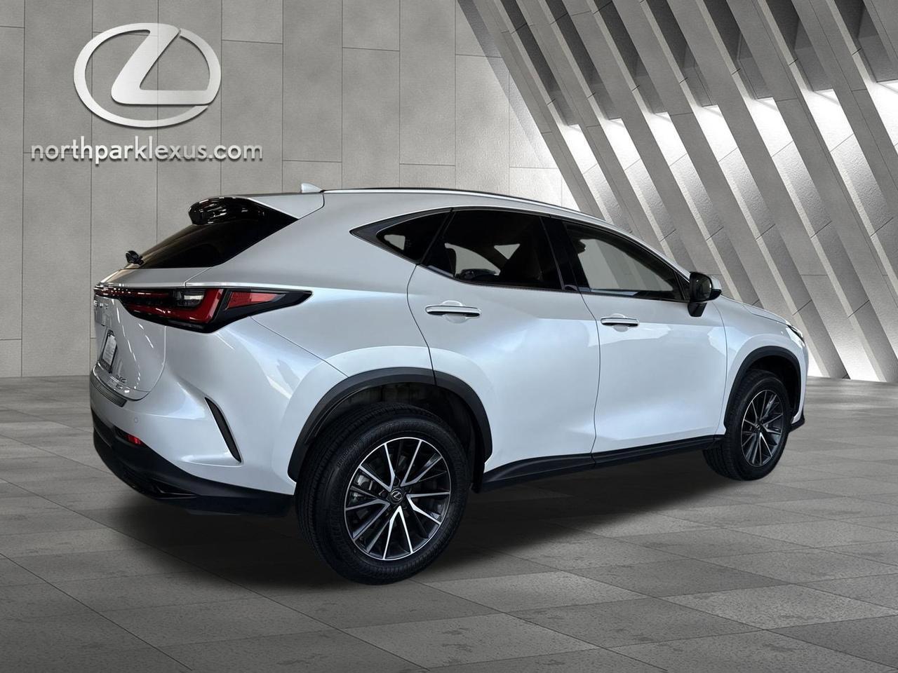 2024 Lexus NX 350 Premium San Antonio TX
