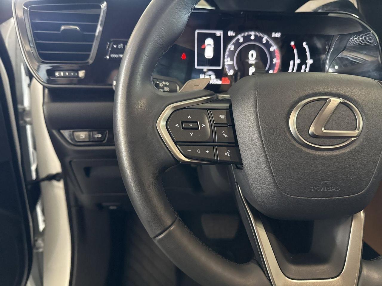 2024 Lexus NX 350 Premium San Antonio TX