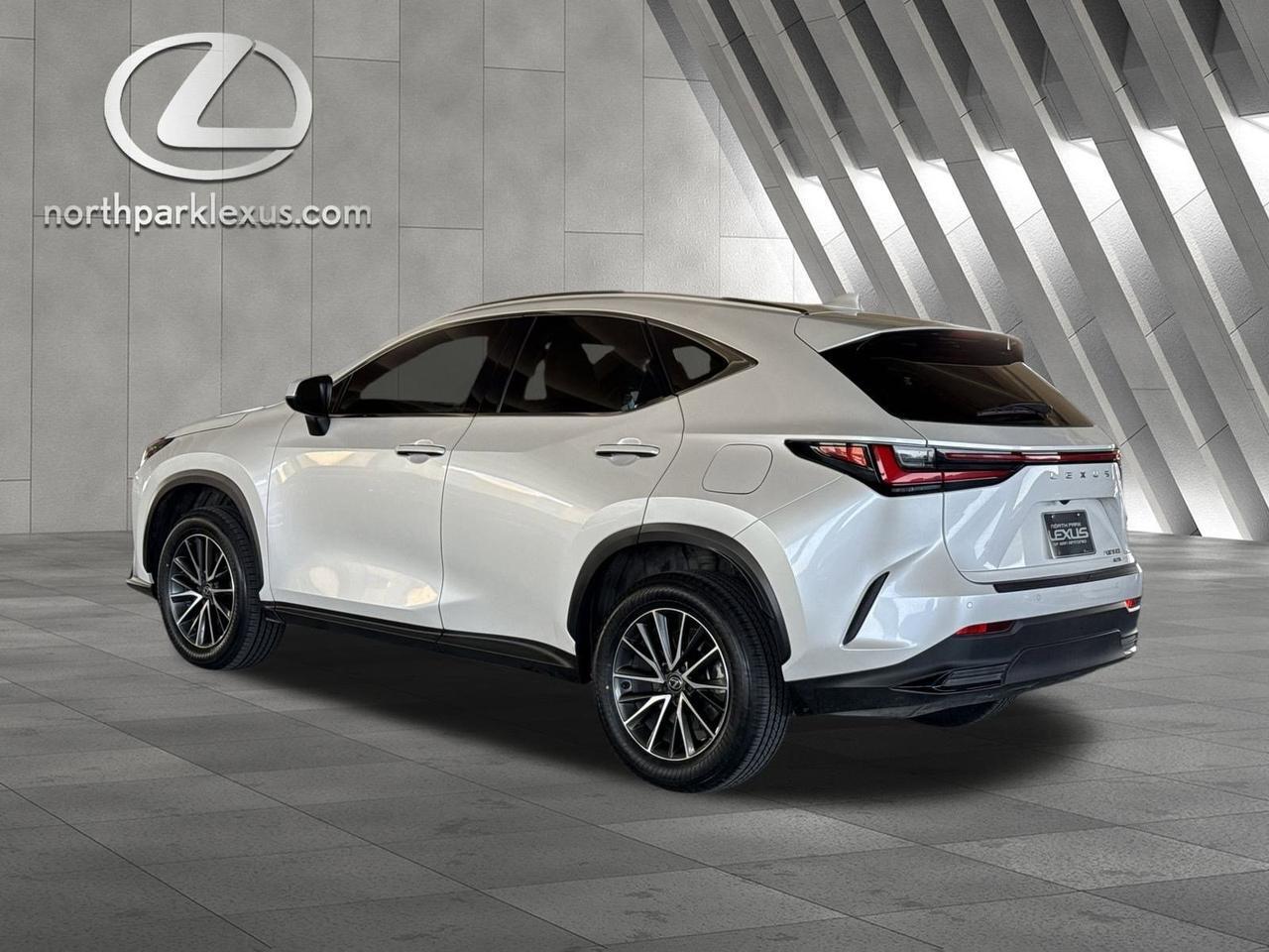 2024 Lexus NX 350 Premium San Antonio TX