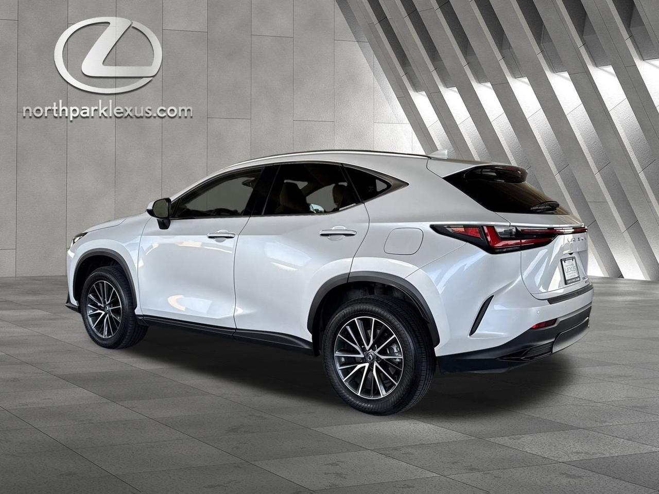 2024 Lexus NX 350 Premium San Antonio TX