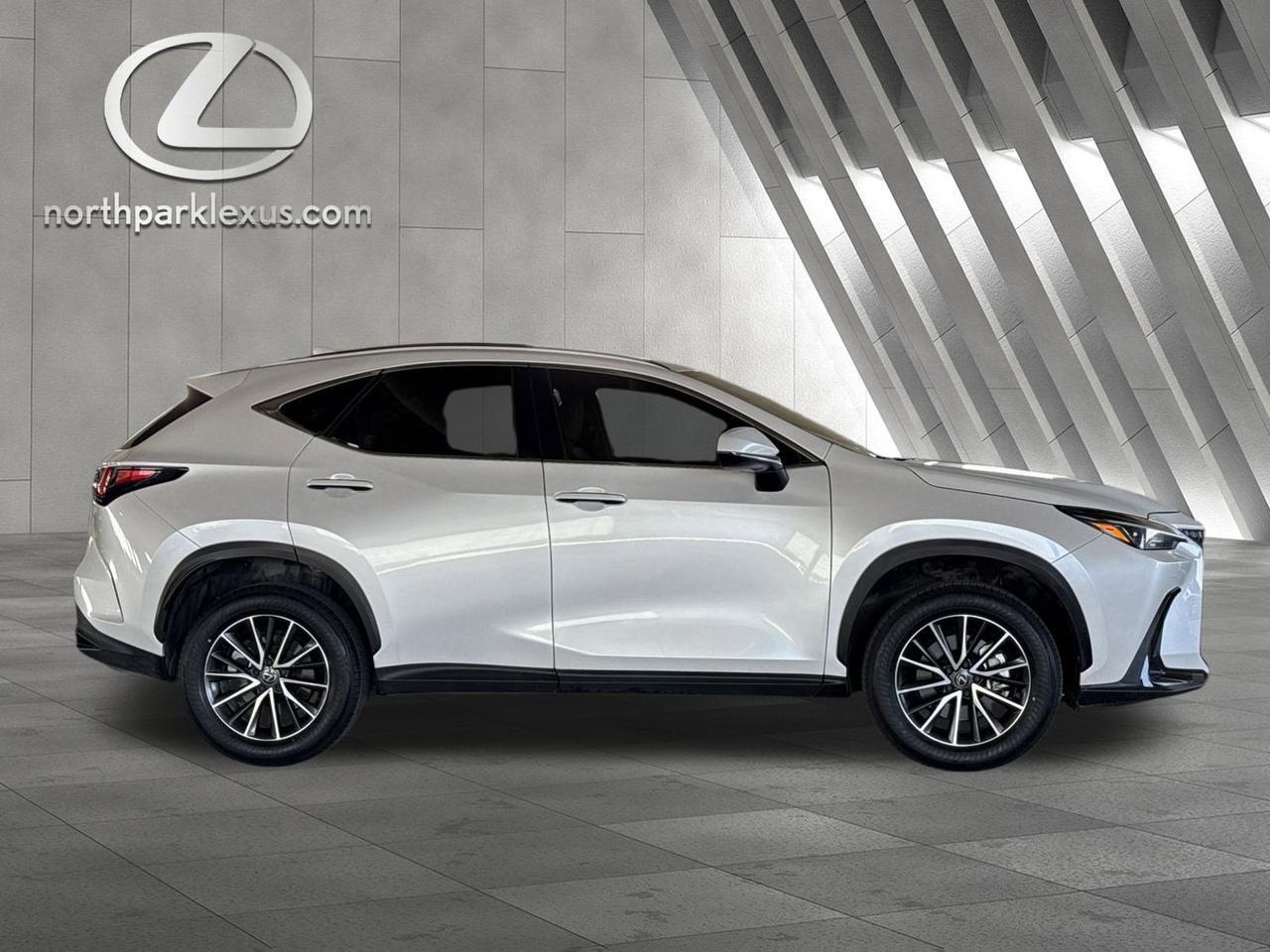 2024 Lexus NX 350 Premium San Antonio TX