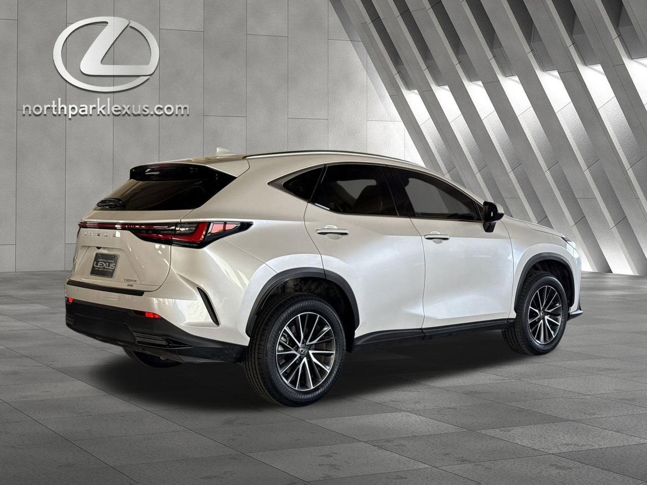 2024 Lexus NX 350 Premium San Antonio TX