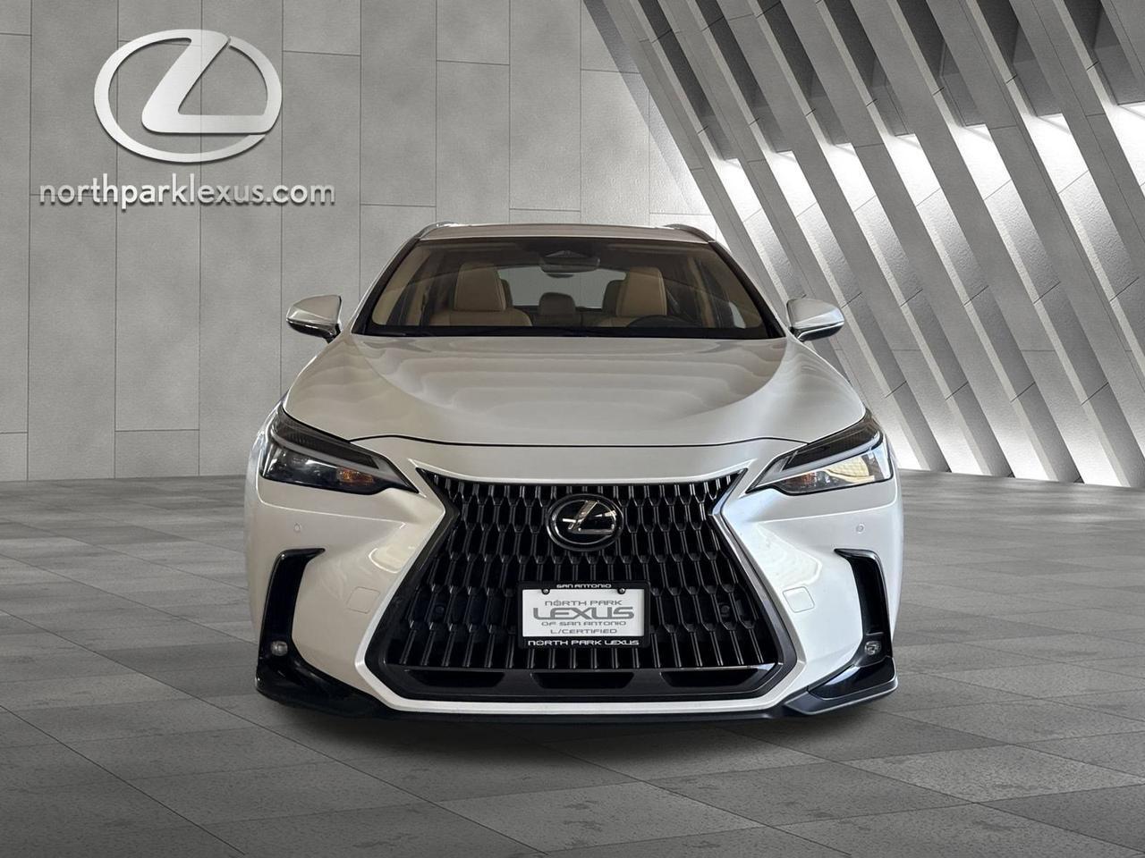 2024 Lexus NX 350 Premium San Antonio TX