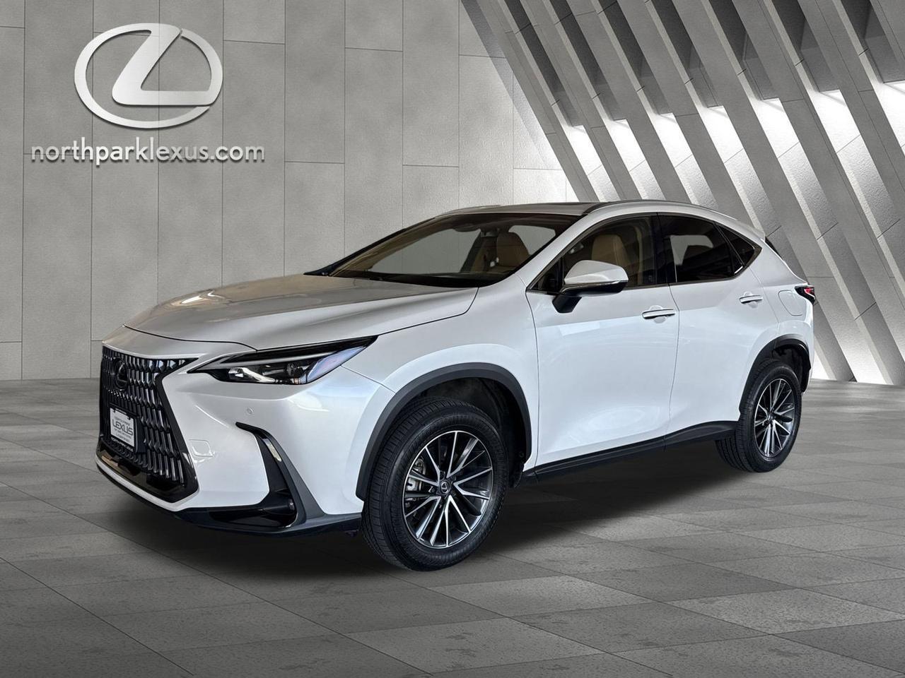 2024 Lexus NX 350 Premium San Antonio TX