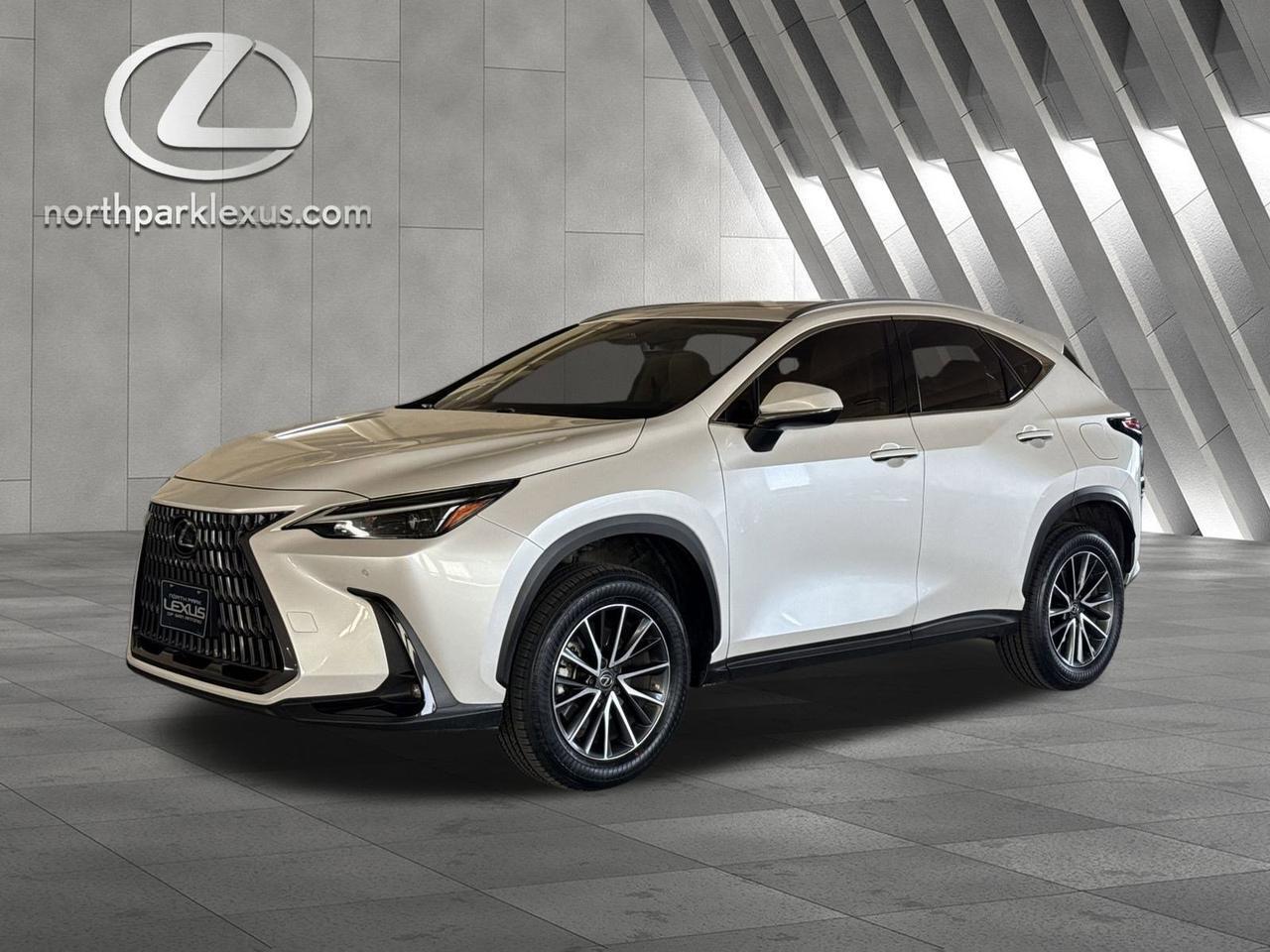 2024 Lexus NX 350 Premium San Antonio TX