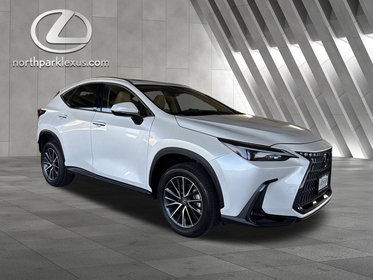 2024 Lexus NX 350 Premium San Antonio TX