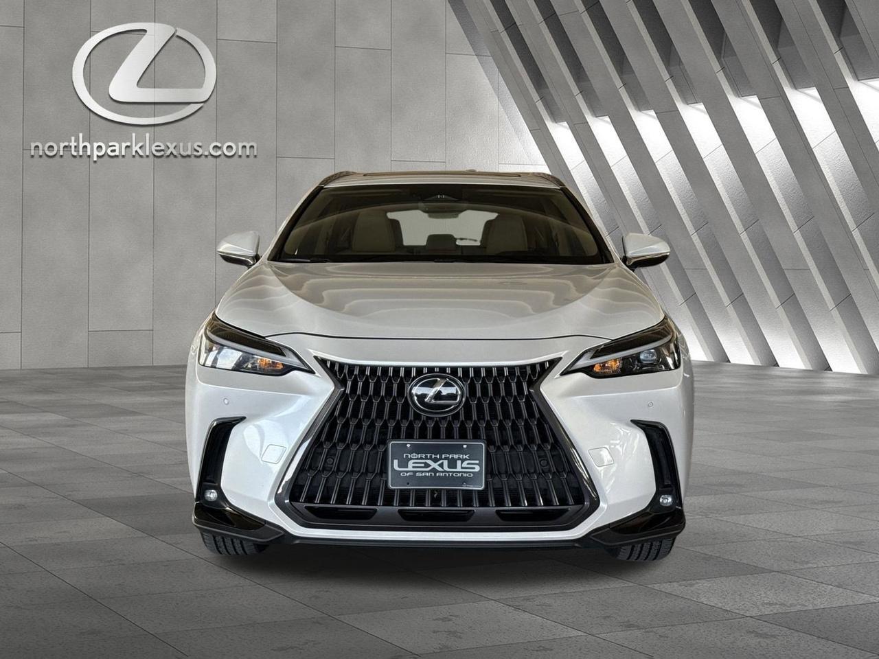 2024 Lexus NX 350 Premium San Antonio TX