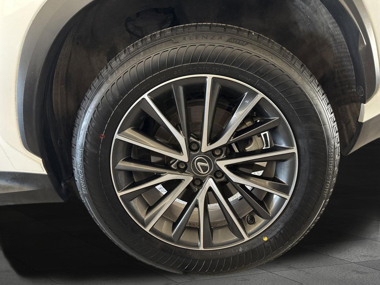 2024 Lexus NX 350 Premium San Antonio TX