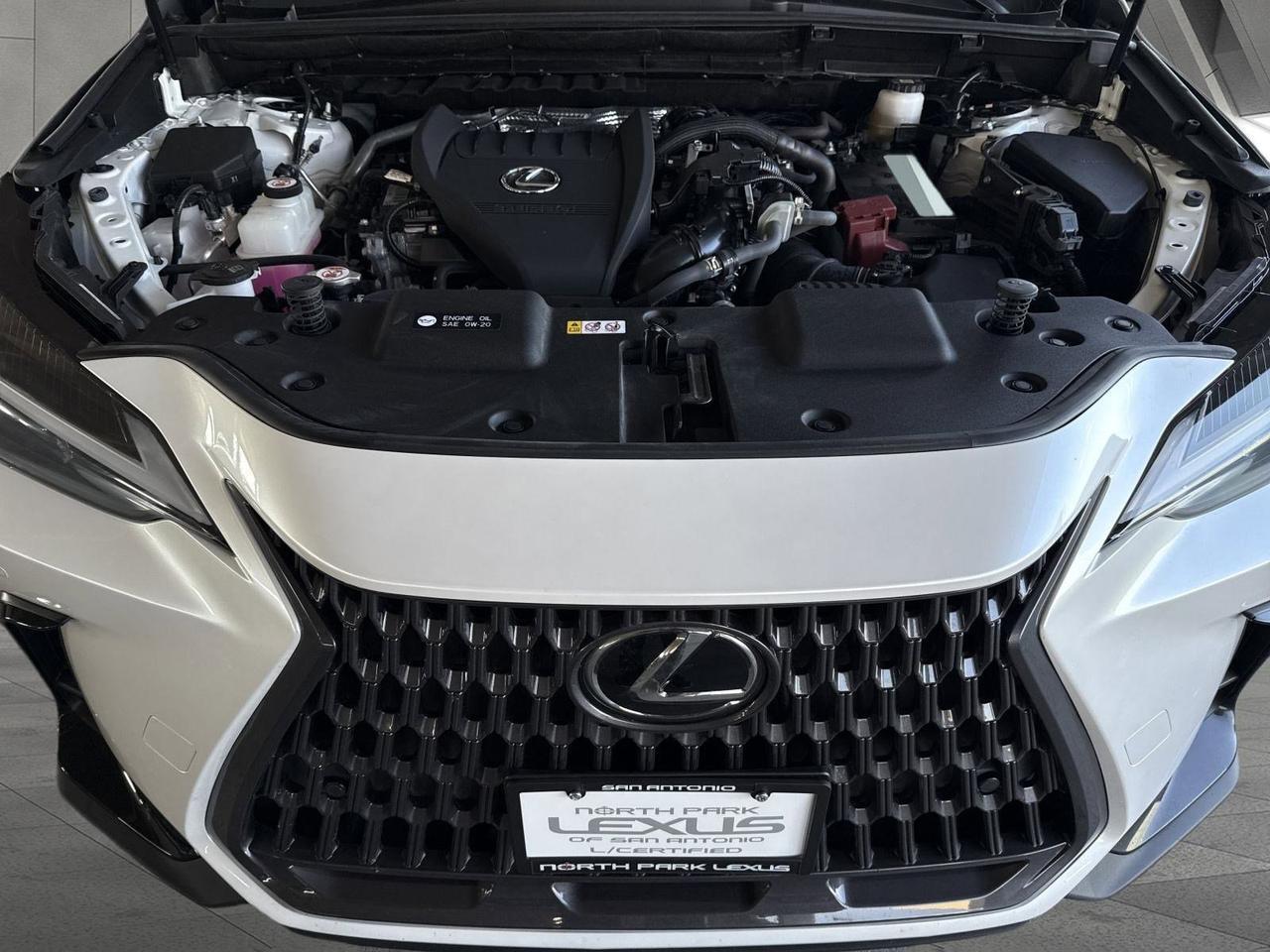 2024 Lexus NX 350 Premium San Antonio TX