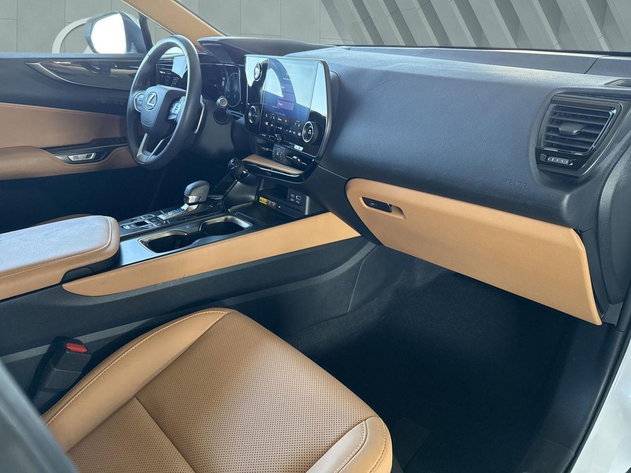 2024 Lexus NX 350 Premium San Antonio TX