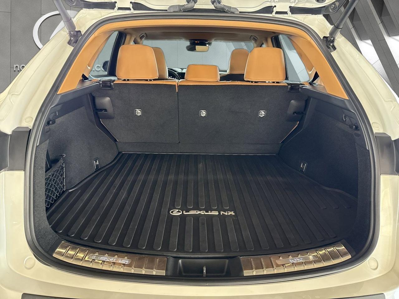 2024 Lexus NX 350 Premium San Antonio TX