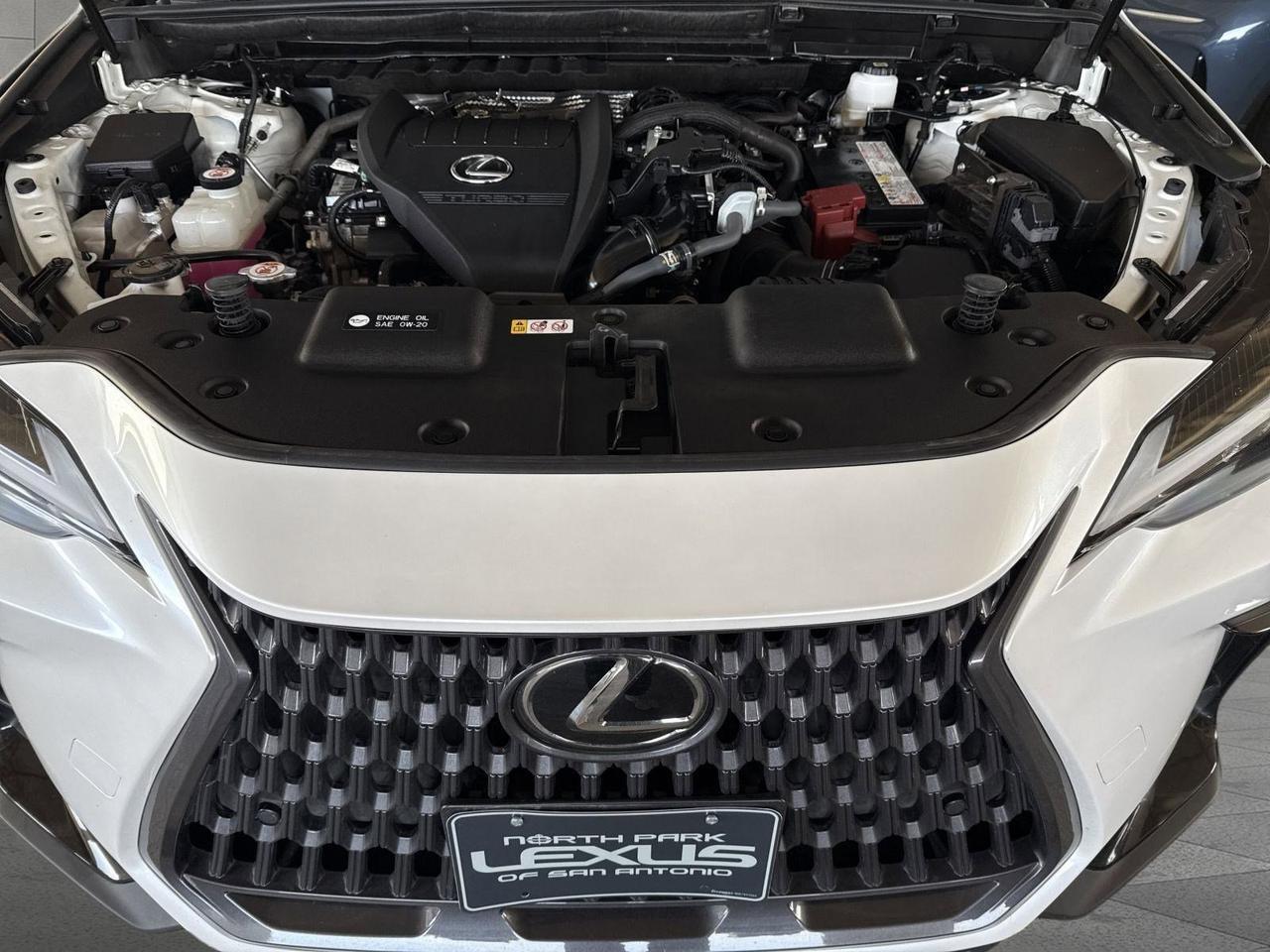 2024 Lexus NX 350 Premium San Antonio TX