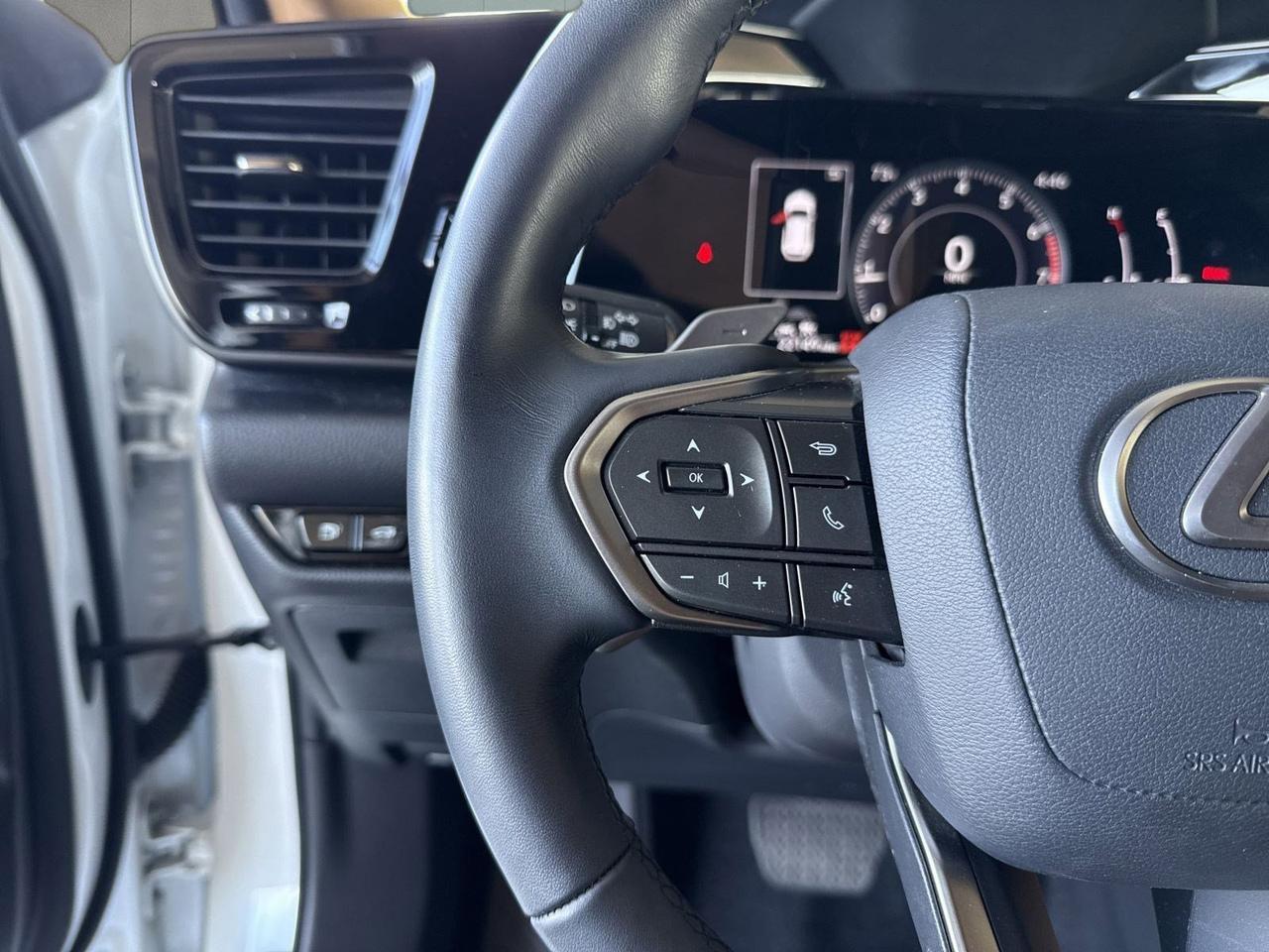 2024 Lexus NX 350 Premium San Antonio TX