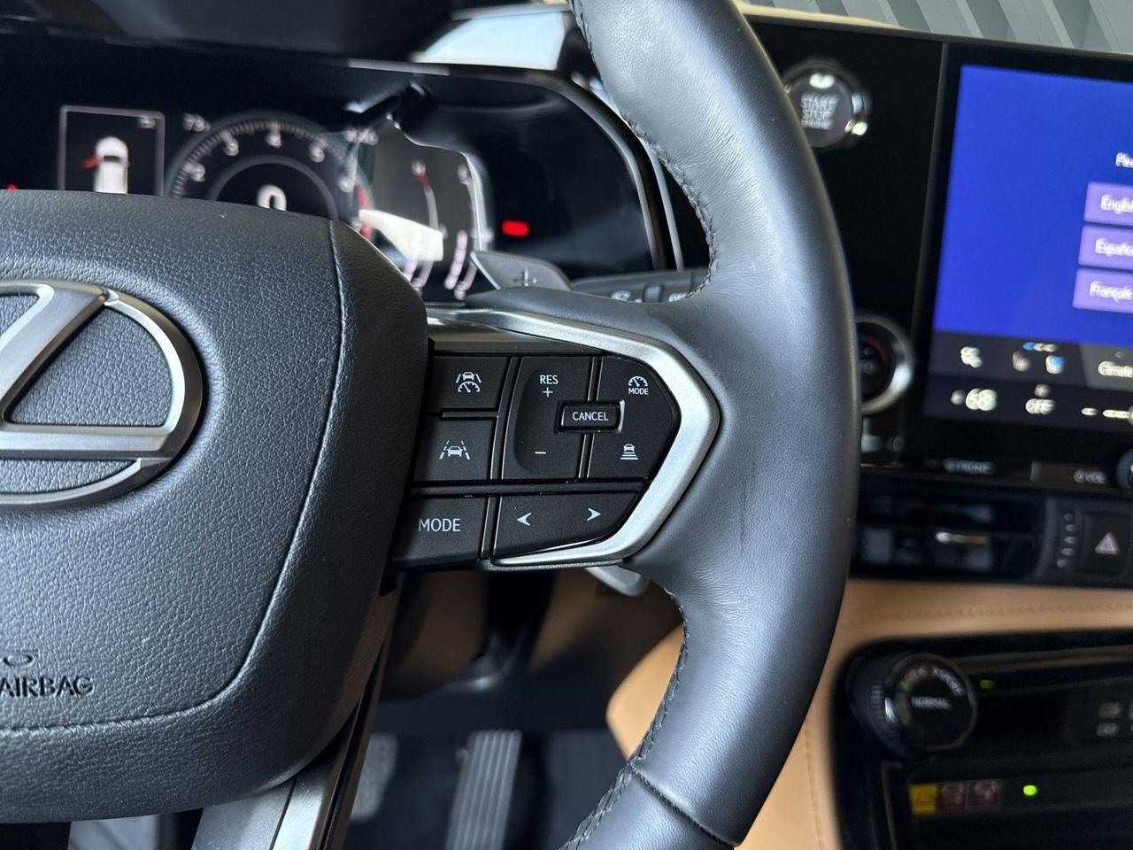 2024 Lexus NX 350 Premium San Antonio TX