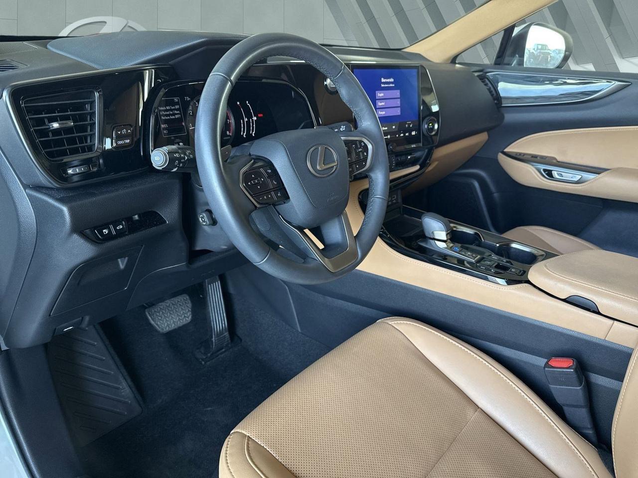 2024 Lexus NX 350 Premium San Antonio TX
