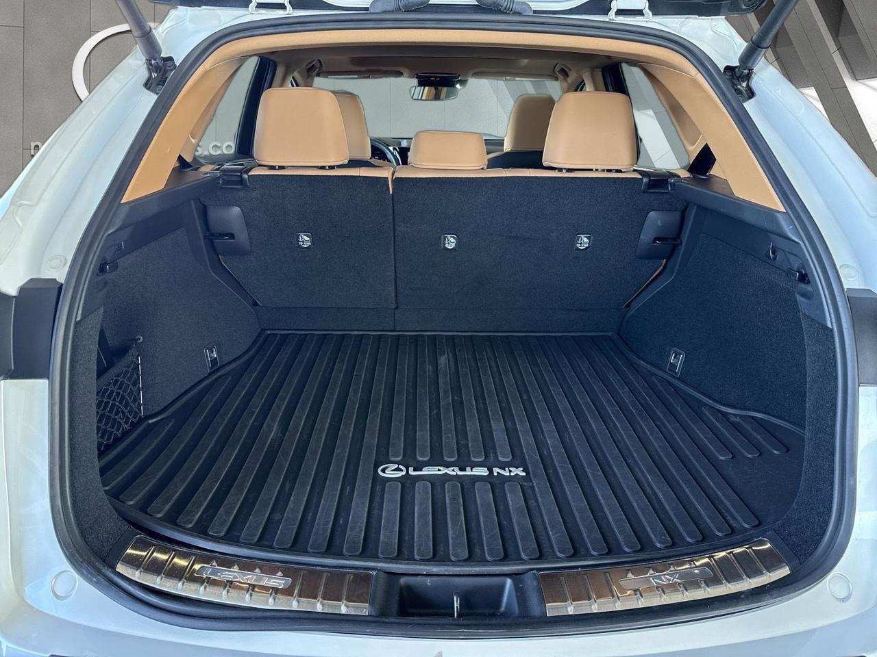 2024 Lexus NX 350 Premium San Antonio TX