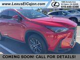2024 Lexus NX 350 Premium San Diego County CA