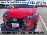 2024 Lexus NX 350 Premium San Diego County CA
