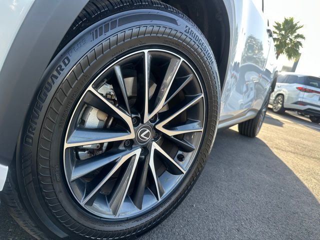 2024 Lexus NX 350 Premium