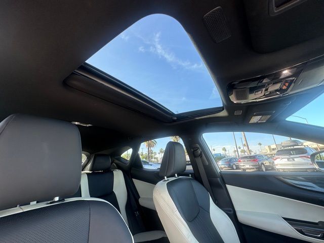 2024 Lexus NX 350 Premium Tucson AZ