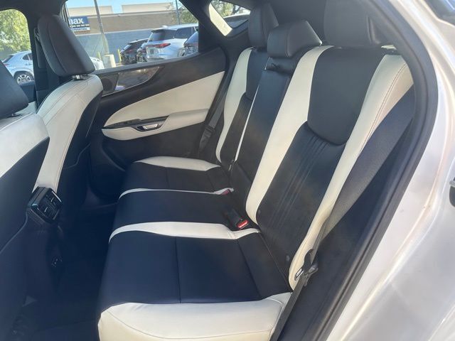 2024 Lexus NX 350 Premium Tucson AZ
