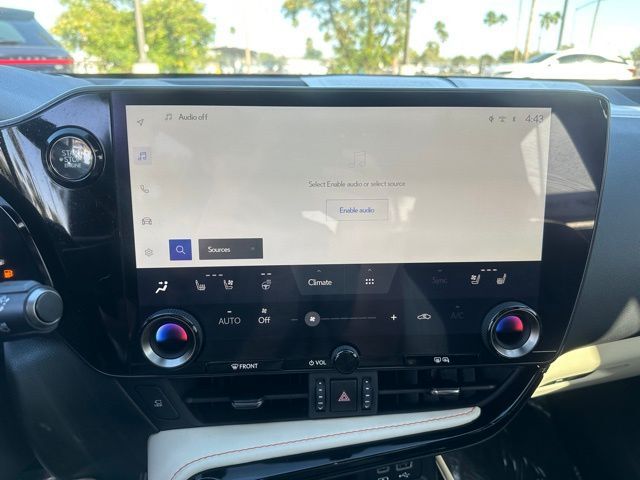 2024 Lexus NX 350 Premium Tucson AZ