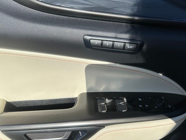 2024 Lexus NX 350 Premium Tucson AZ
