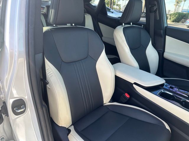 2024 Lexus NX 350 Premium Tucson AZ