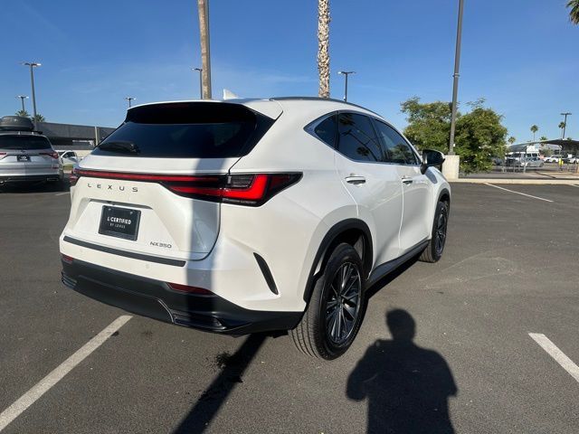 2024 Lexus NX 350 Premium Tucson AZ