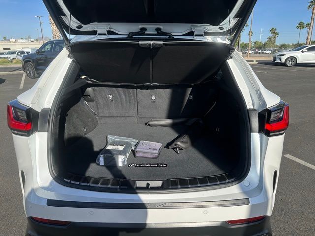 2024 Lexus NX 350 Premium Tucson AZ