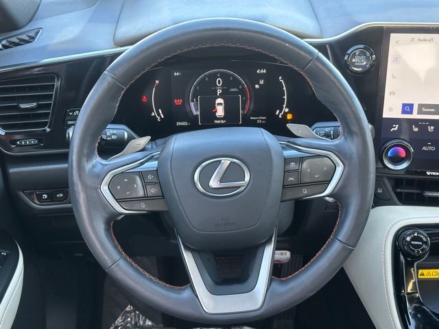 2024 Lexus NX 350 Premium Tucson AZ