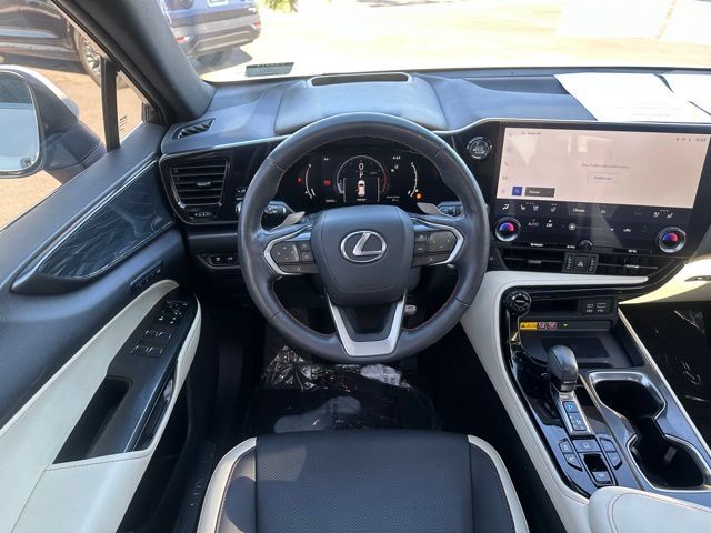 2024 Lexus NX 350 Premium Tucson AZ