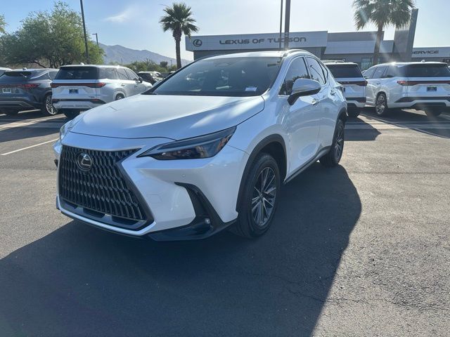 2024 Lexus NX 350 Premium Tucson AZ