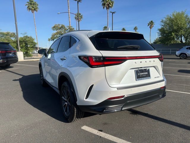 2024 Lexus NX 350 Premium Tucson AZ