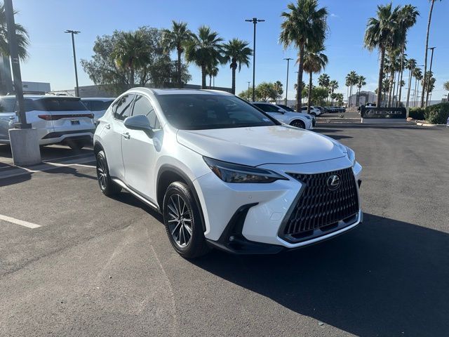 2024 Lexus NX 350 Premium Tucson AZ
