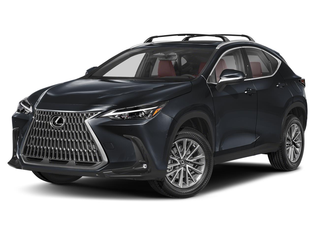 2024 Lexus NX 350 Premium Annapolis MD