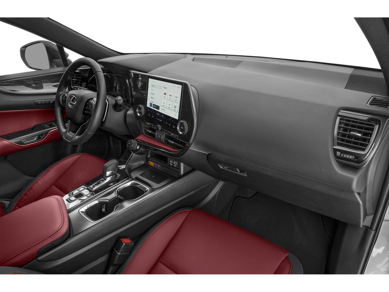 2024 Lexus NX 350 Premium Annapolis MD