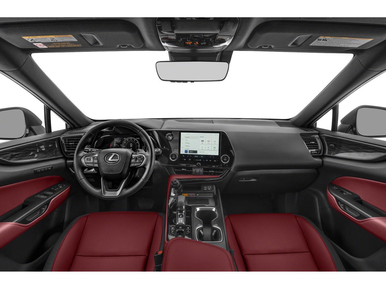 2024 Lexus NX 350 Premium Annapolis MD