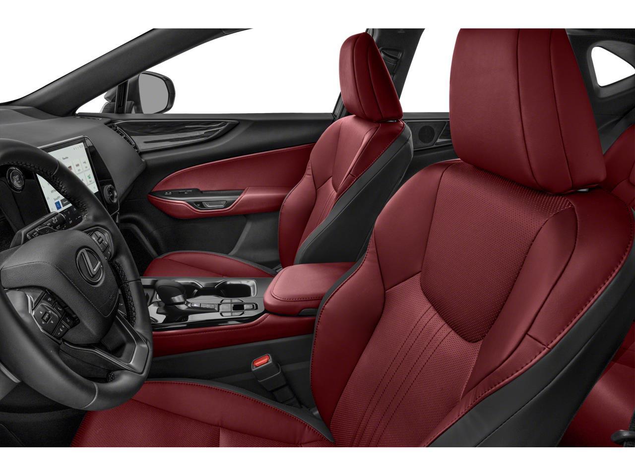 2024 Lexus NX 350 Premium Annapolis MD