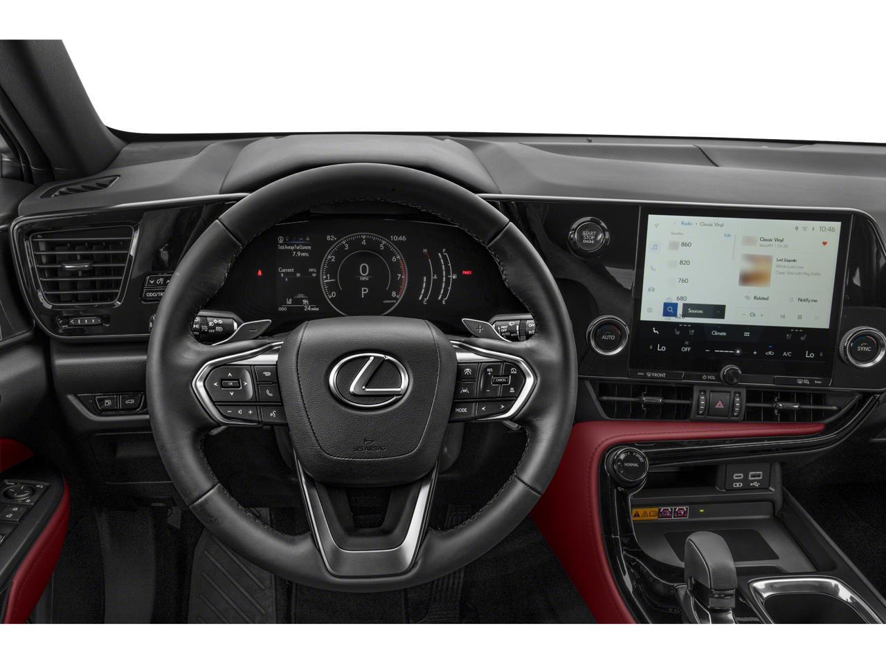 2024 Lexus NX 350 Premium Annapolis MD