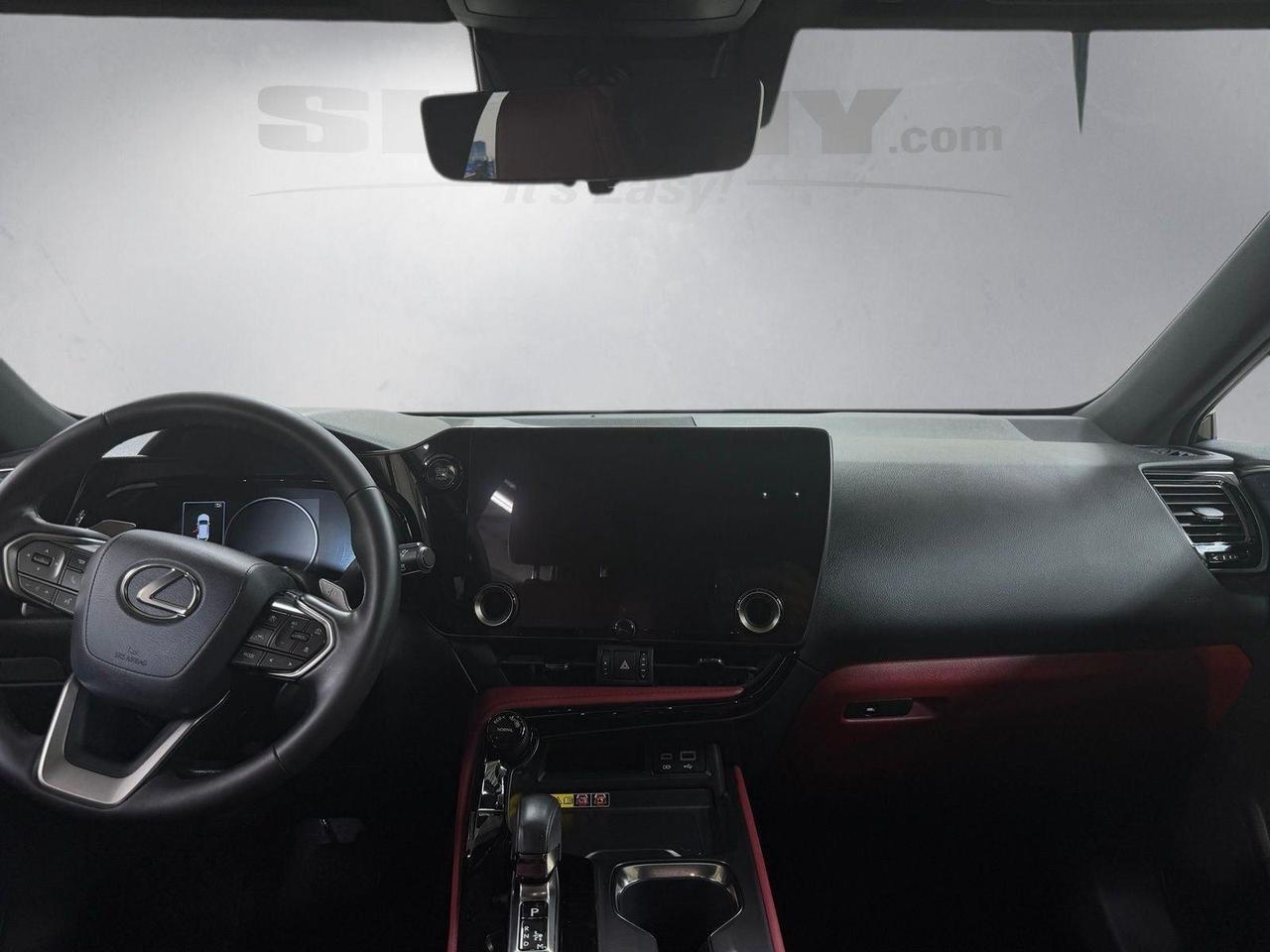2024 Lexus NX 350 Premium Annapolis MD