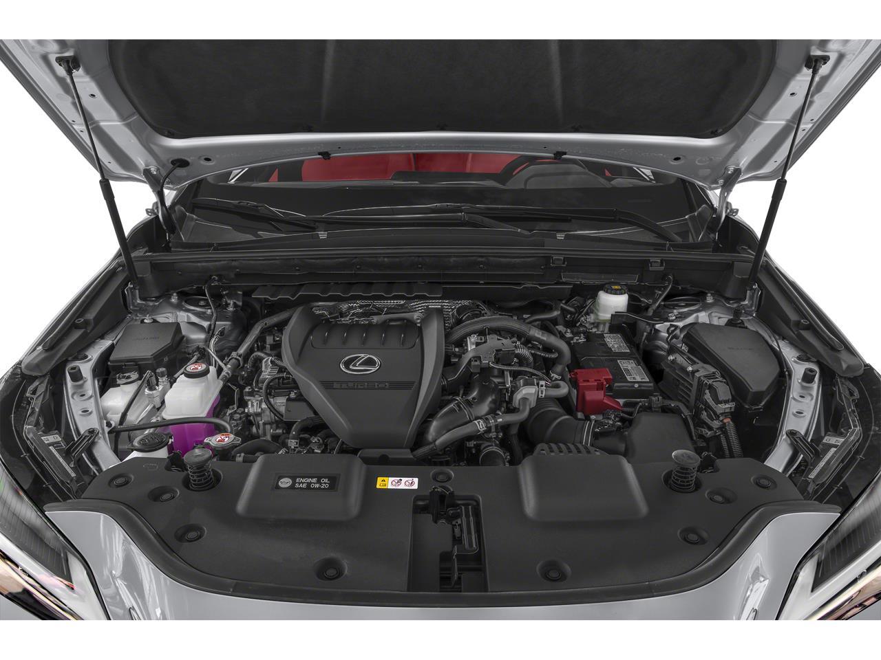 2024 Lexus NX 350 Premium Annapolis MD