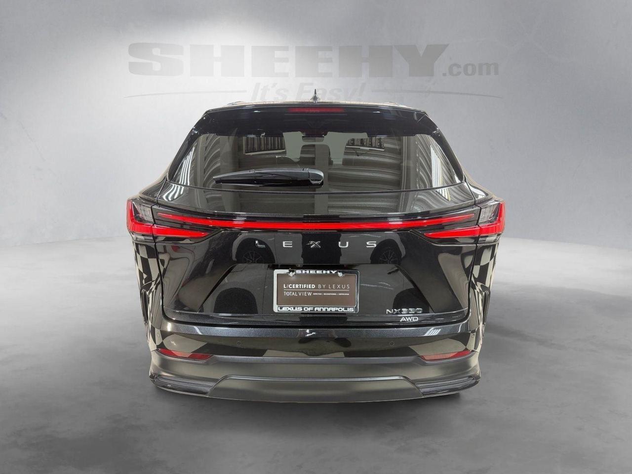 2024 Lexus NX 350 Premium Annapolis MD