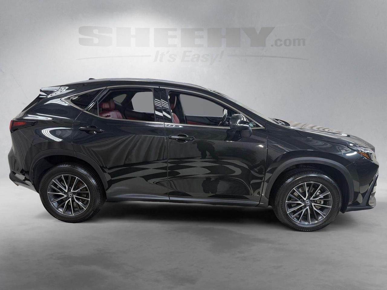 2024 Lexus NX 350 Premium Annapolis MD