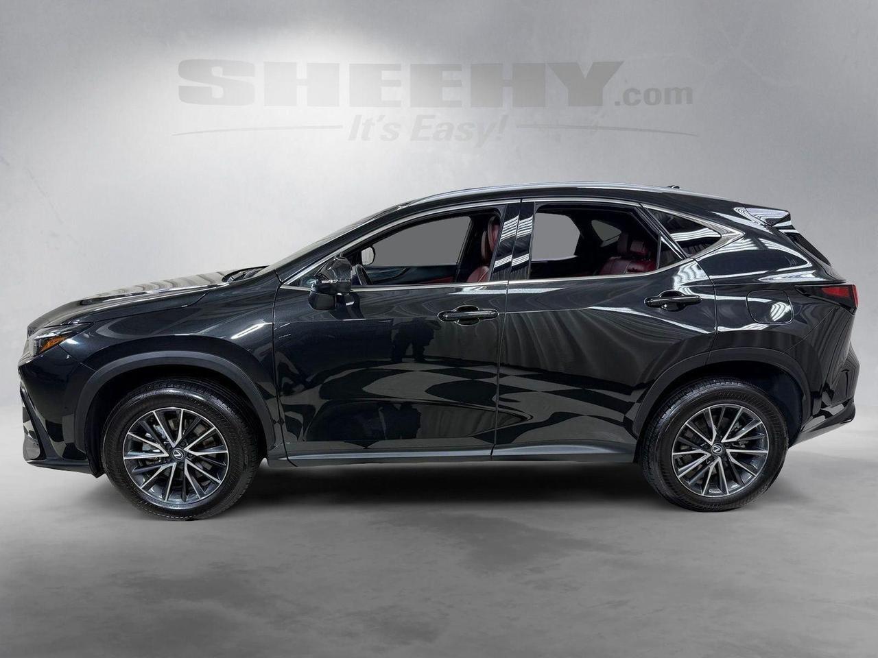 2024 Lexus NX 350 Premium Annapolis MD