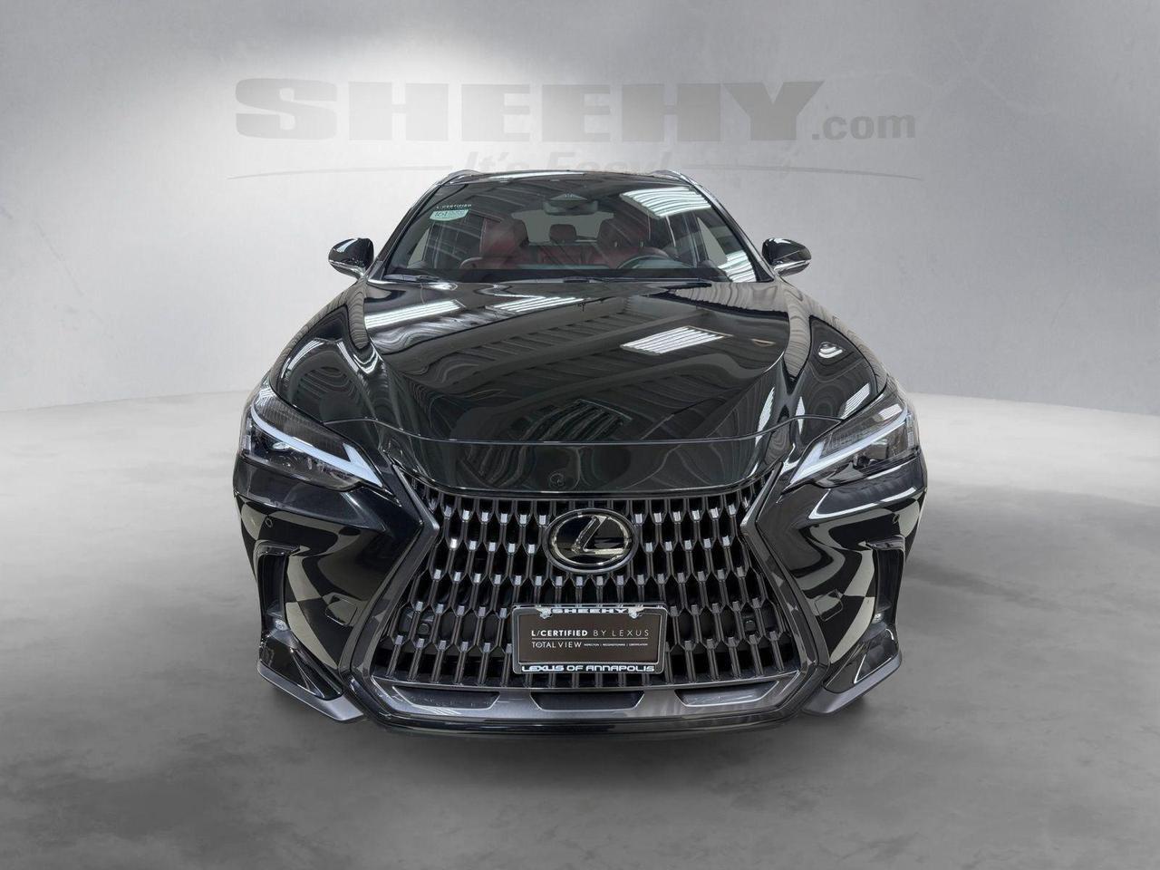 2024 Lexus NX 350 Premium Annapolis MD