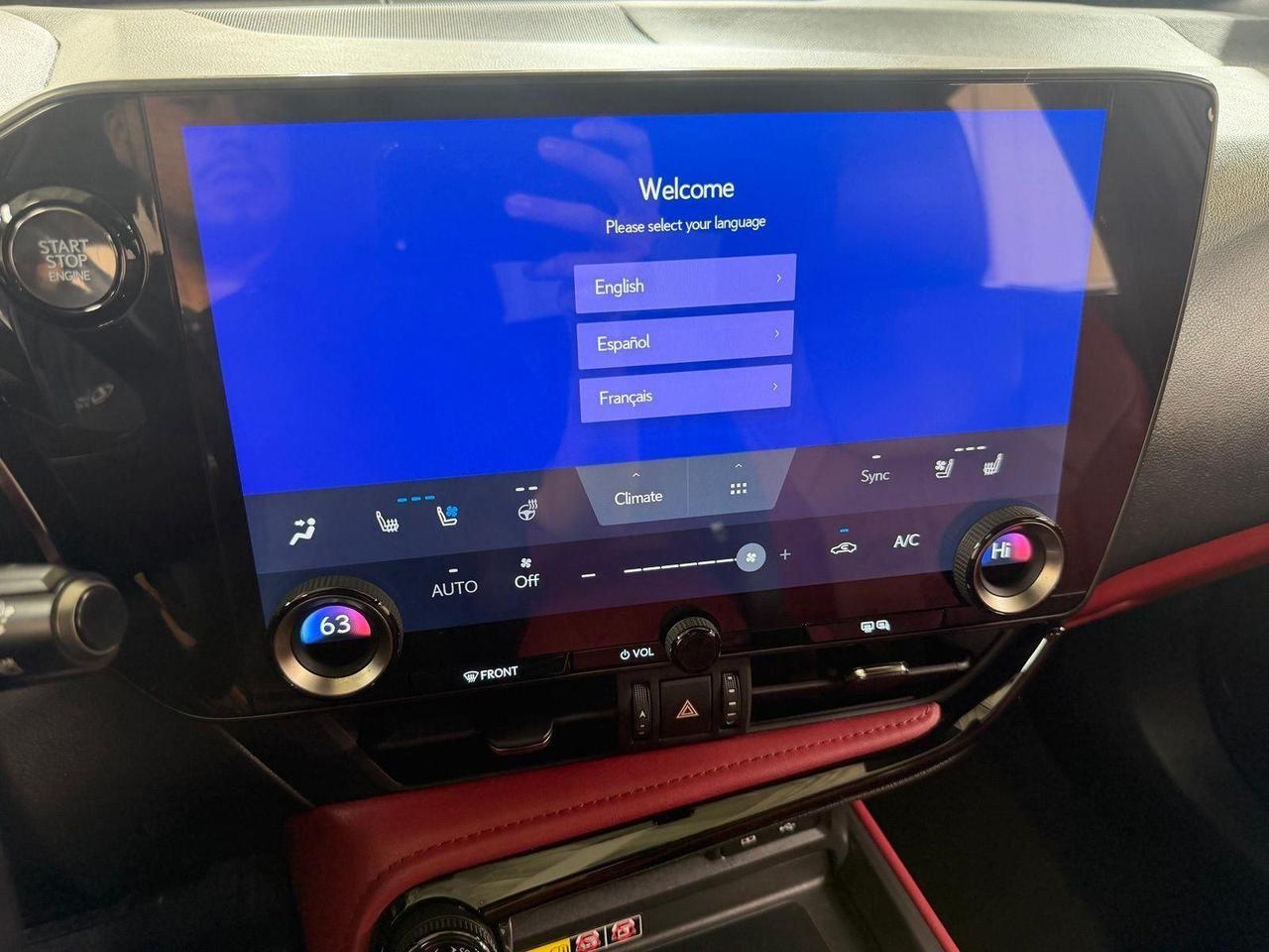 2024 Lexus NX 350 Premium Annapolis MD